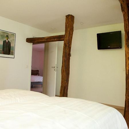 Aux Berges De La Bel Bed & Breakfast Aubel Exterior photo