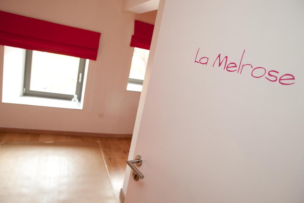 Aux Berges De La Bel Bed & Breakfast Aubel Exterior photo